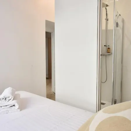 Lägenhet 4p Moderne En Centre-ville, 5min Palais & Plages ! - 4p Moderne En Centre-ville, 5min Palais & Plages ! Mae-1683 *